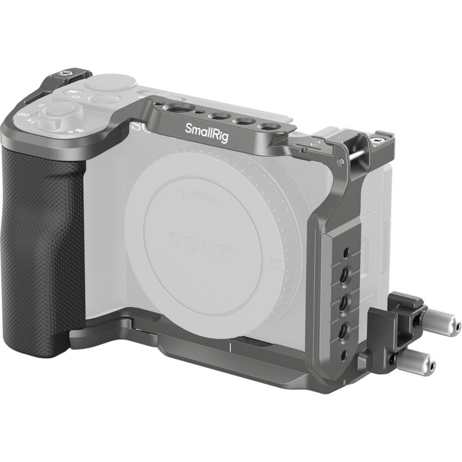 Jaula Completa SmallRig para Cámara Sony ZV-E10 II