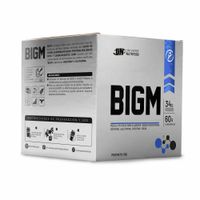 Proteína Universe Nutrition Bigm Cookies Caja 10 Unidades