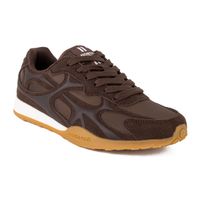 Zapatillas Urbanas North Star-Rep Mujer Track Sprinter