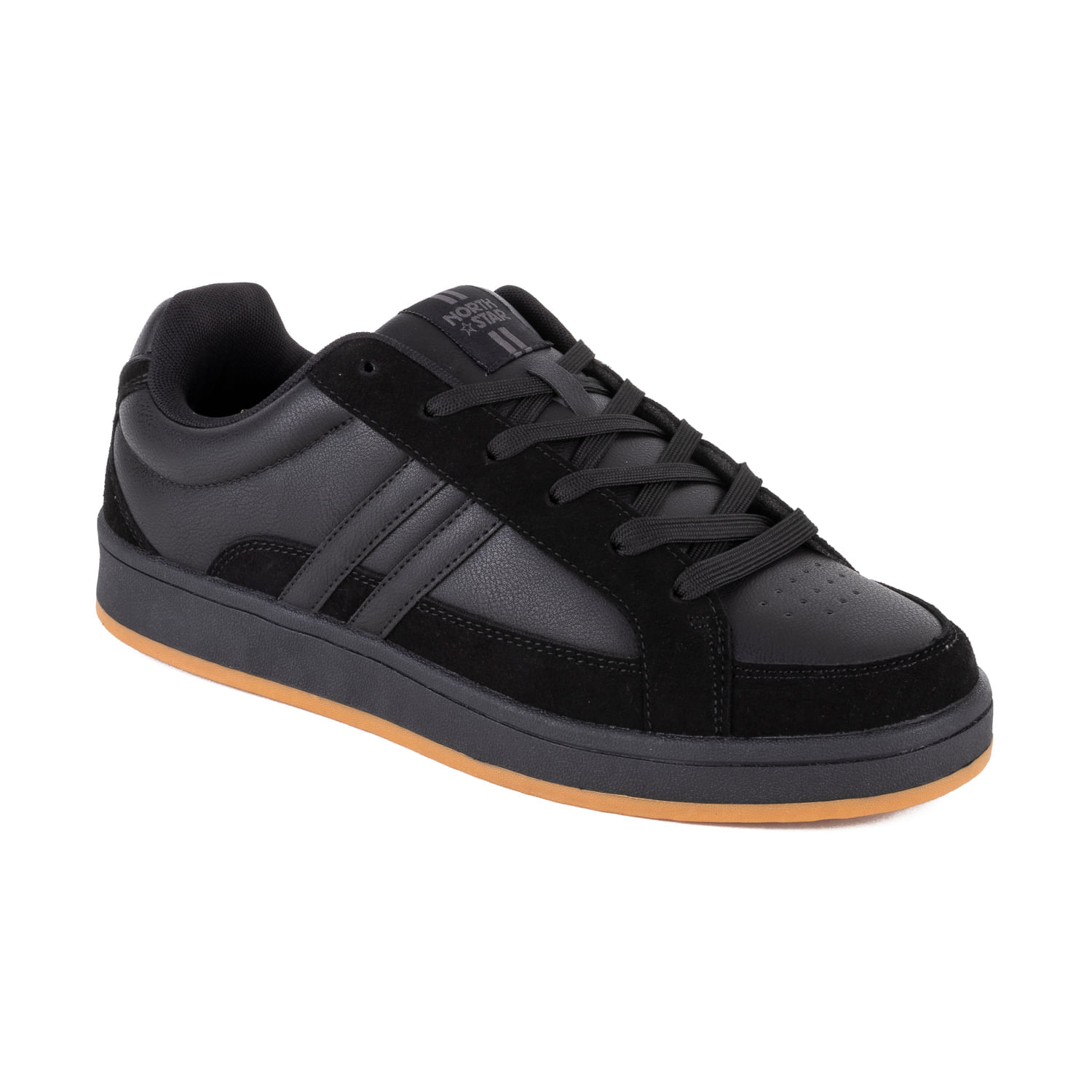 Zapatillas Urbanas North Star-Rep Hombre Rigel