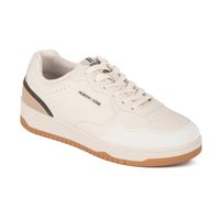 Zapatillas Urbanas North Star Hombre Maisy 8818301 Beige