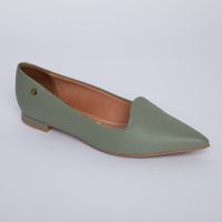 BALERINAS MUJER VIZZANO VERDE 1206.261.7286