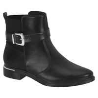 BOTINES MUJER VIZZANO NEGRO 3077.121.20101