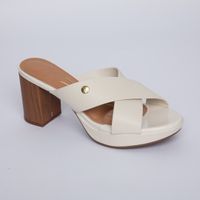 SANDALIAS MUJER VIZZANO BLANCO 6425.113.30116