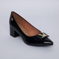 ZAPATOS MUJER VIZZANO NEGRO 1220.387.13488