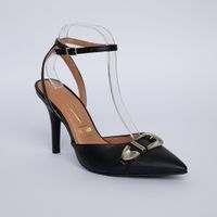 STILETTOS MUJER VIZZANO NEGRO 1184.1707.7286