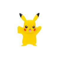 Pack X2 Figuras Kanto Pokemon