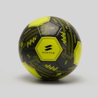 Pelota De Futbol Podium Zonar Negro