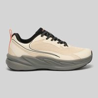 Zapatillas Cross Training Hombre Podium Roman Beige