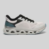 Zapatillas Cross Training Hombre Podium Connor Gris