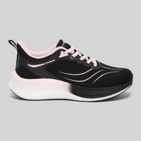 Zapatillas Cross Training Mujer Podium Rhea Negro
