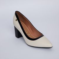 ZAPATOS MUJER VIZZANO BLANCO 1290.533.7286