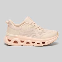 Zapatillas Cross Training Mujer Podium Sandi Rosado
