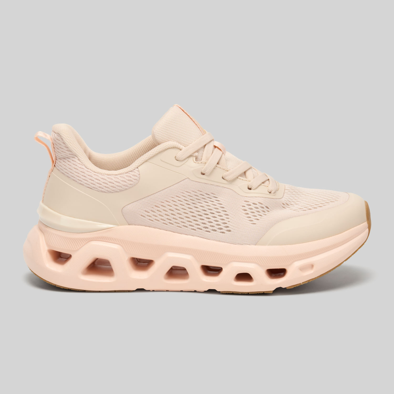 Zapatillas Cross Training Mujer Podium Sandi Rosado