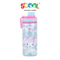 Tomatodo Policarbonato Rosca My Melody 500 Ml