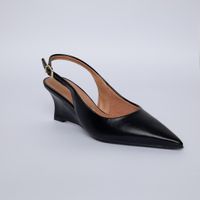 ZAPATOS MUJER VIZZANO NEGRO 1483.101.31310