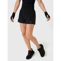 Short Para Mujer 2 In 1 Laia Negro Bsoul