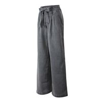 Jeans Algodón Para Mujer Durian Gris Rockford