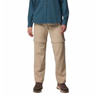 Pantalon Para Mujer Convertible Leslie Falls™ Beige Vestuario