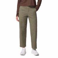 Pantalón Para Mujer Roc™ Verde Vestuario
