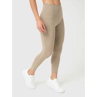 Leggings Para Mujer Ankle Laia Beige Bsoul