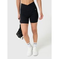 Biker Para Mujer Elisa Aloe Negro Bsoul
