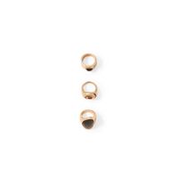 Set Mujer Sfera Accesories C Metal Cruzado 3E Oro