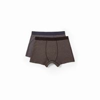 Boxer Hombre Sfera Rayas Negro