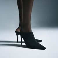 Botines Mujer Sfera Gross Woman Negro