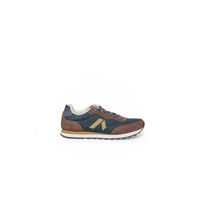 Zapatillas Urbanas Hombre Sfera Nylon Azul Oscuro
