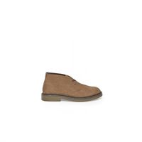 Botas Hombre Sfera Piel Marrón
