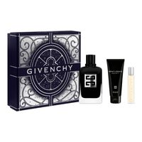Set Perfume Gentleman Society Givenchy Hombre Edp 100Ml + Shower Gel 75Ml + Travel Spray 12.5Ml