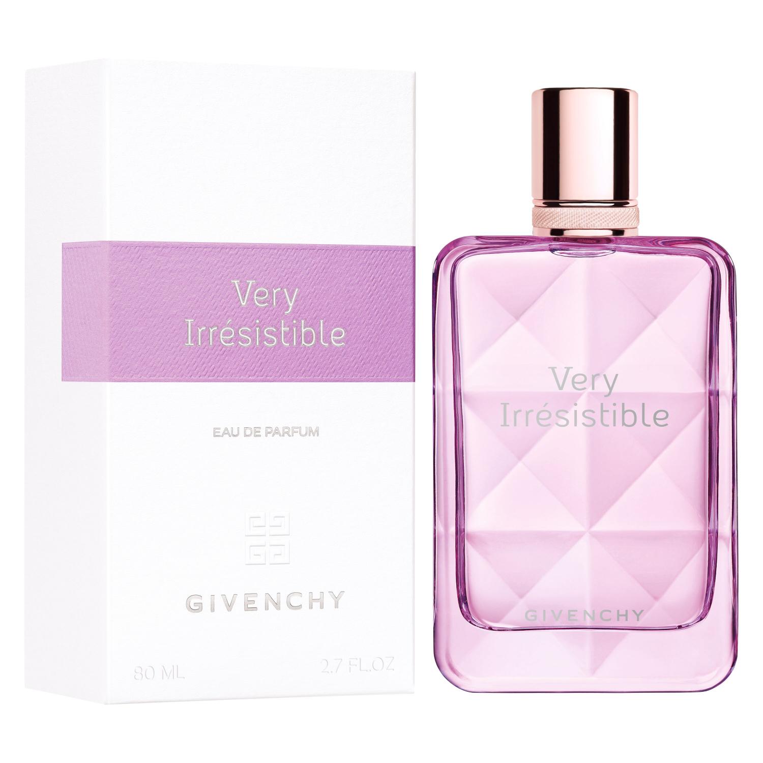 Perfume Very Irresistible Givenchy Mujer Edp 80Ml