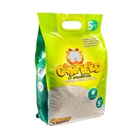 Arena Garfield Para Gatos Xt Absorption 5Kg