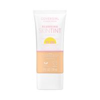 Base Covergirl Clean Fresh Blurring Skin Tint Light Medium Neutral 420