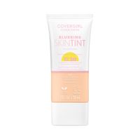 Base Covergirl Clean Fresh Blurring Skin Tint Light Neutral 415