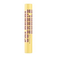 Máscara De Pestañas Maybelline Colossal Bubble Wsh Very Black
