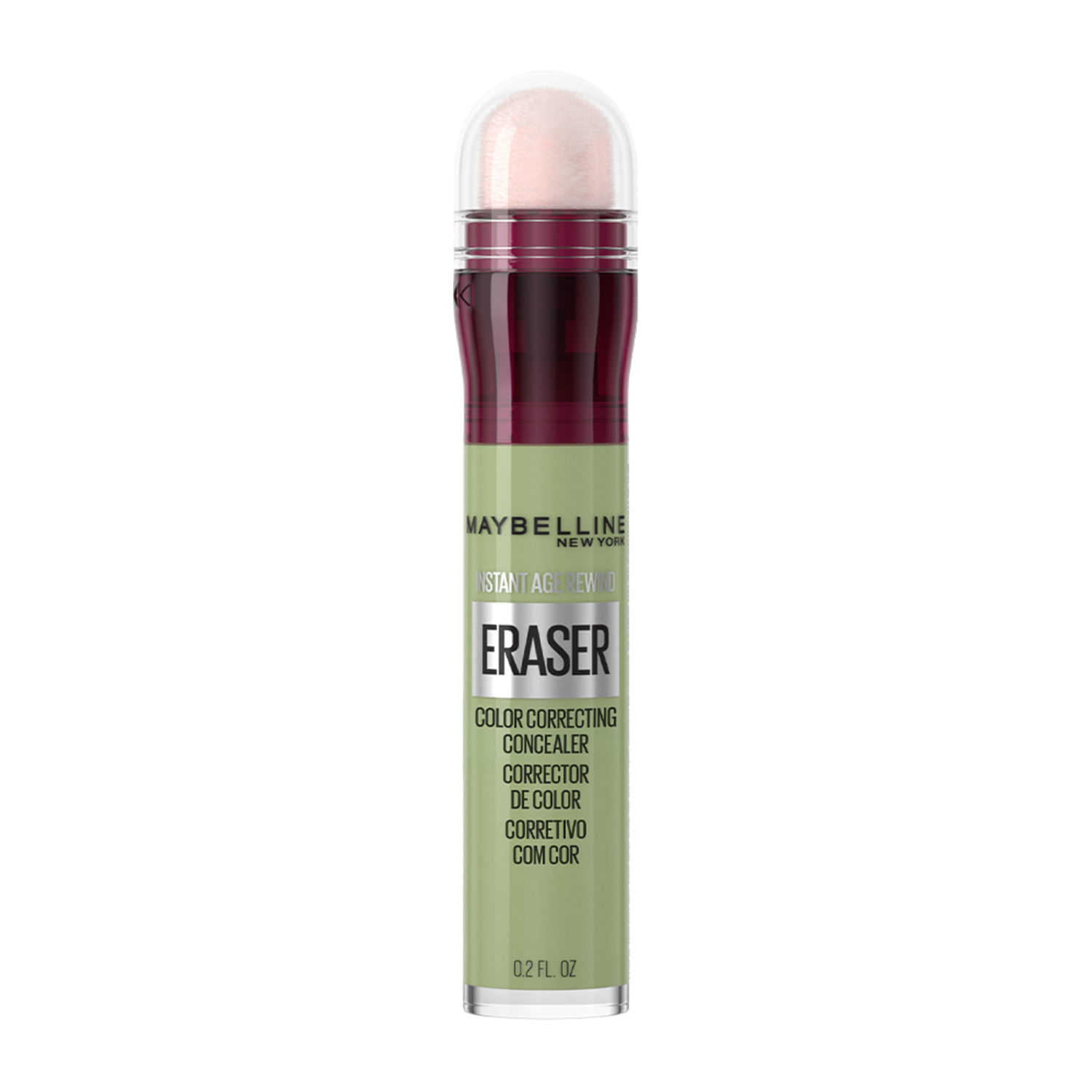 Corrector Maybelline Instant Age Rewind Verde