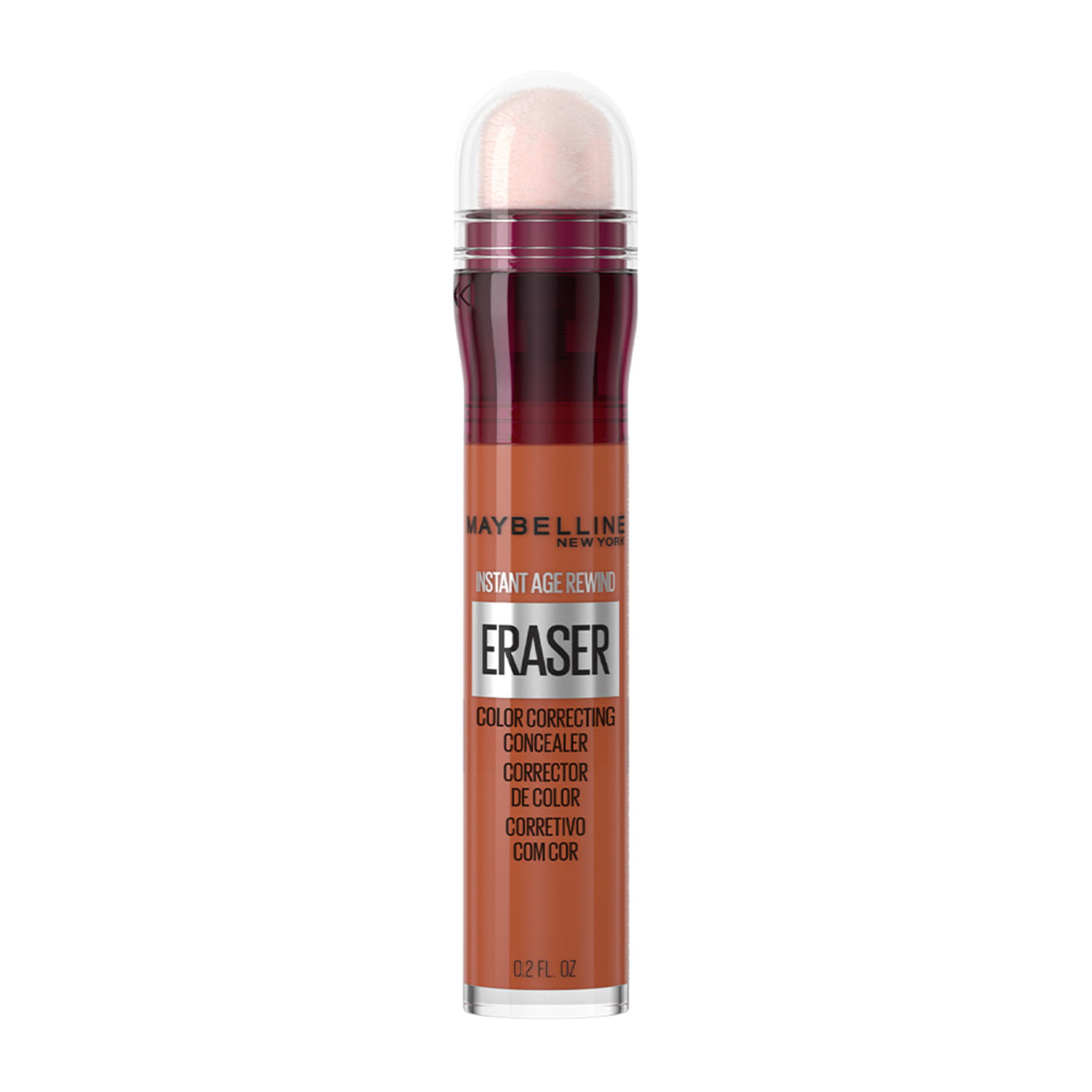 Corrector Maybelline Instant Age Rewind Naranja