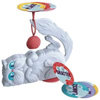 Juego De Mesa Hasbro Gamesthrowing Paws