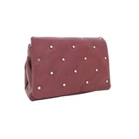 Cartera Mujer Burgundy Sthef 7881 - 1108394