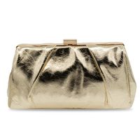 Cartera Mujer Dorado Sthef 8224 - 1137747