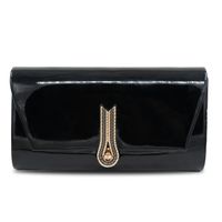 Cartera Fiesta Mujer Negro Sthef 8231 - 1137758