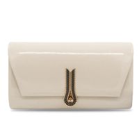Cartera Fiesta Mujer Beige Sthef 8231 - 1137759