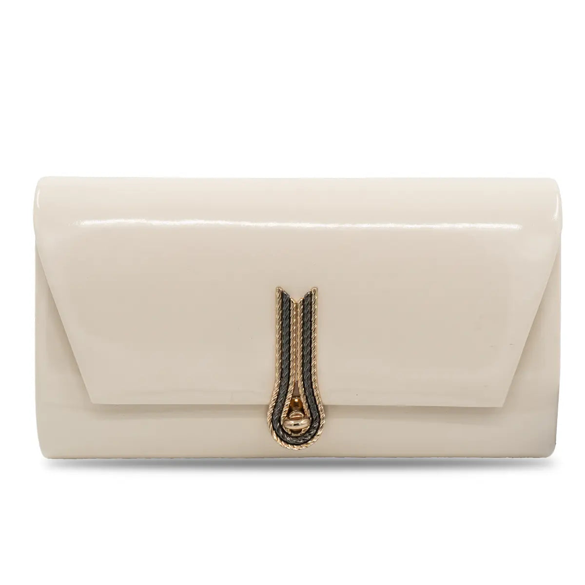 Cartera Fiesta Mujer Beige Sthef 8231 - 1137759