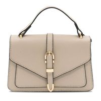 Cartera Casual Mujer Beige Sthef 8238 - 1137772