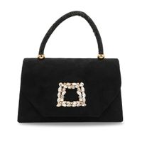 Cartera Fiesta Mujer Negro Sthef 8226 - 1137751