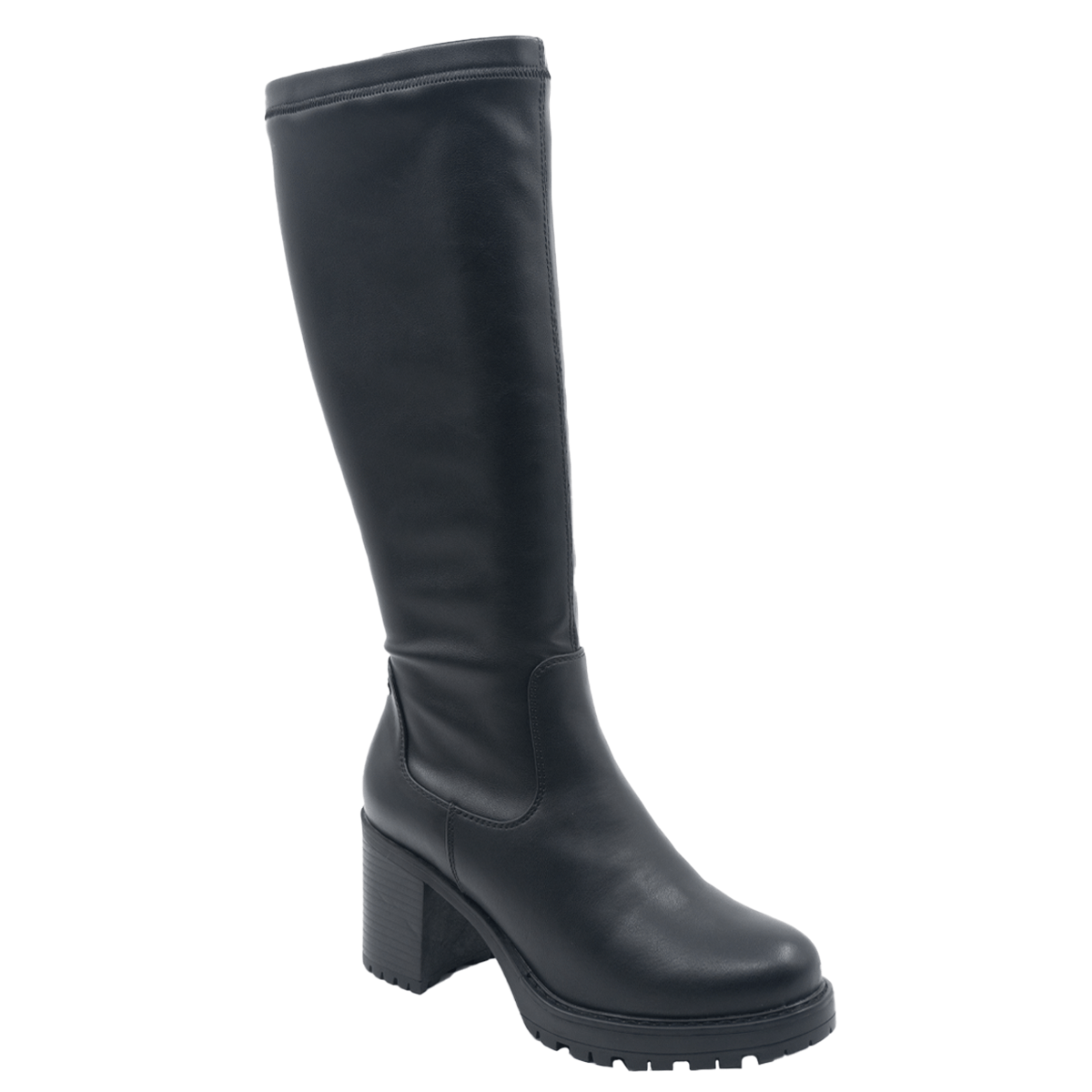 Bota-Mujer-Sthef-Vestir-Negro-8286