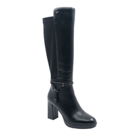 Bota-Mujer-Sthef-Vestir-Negro-8318