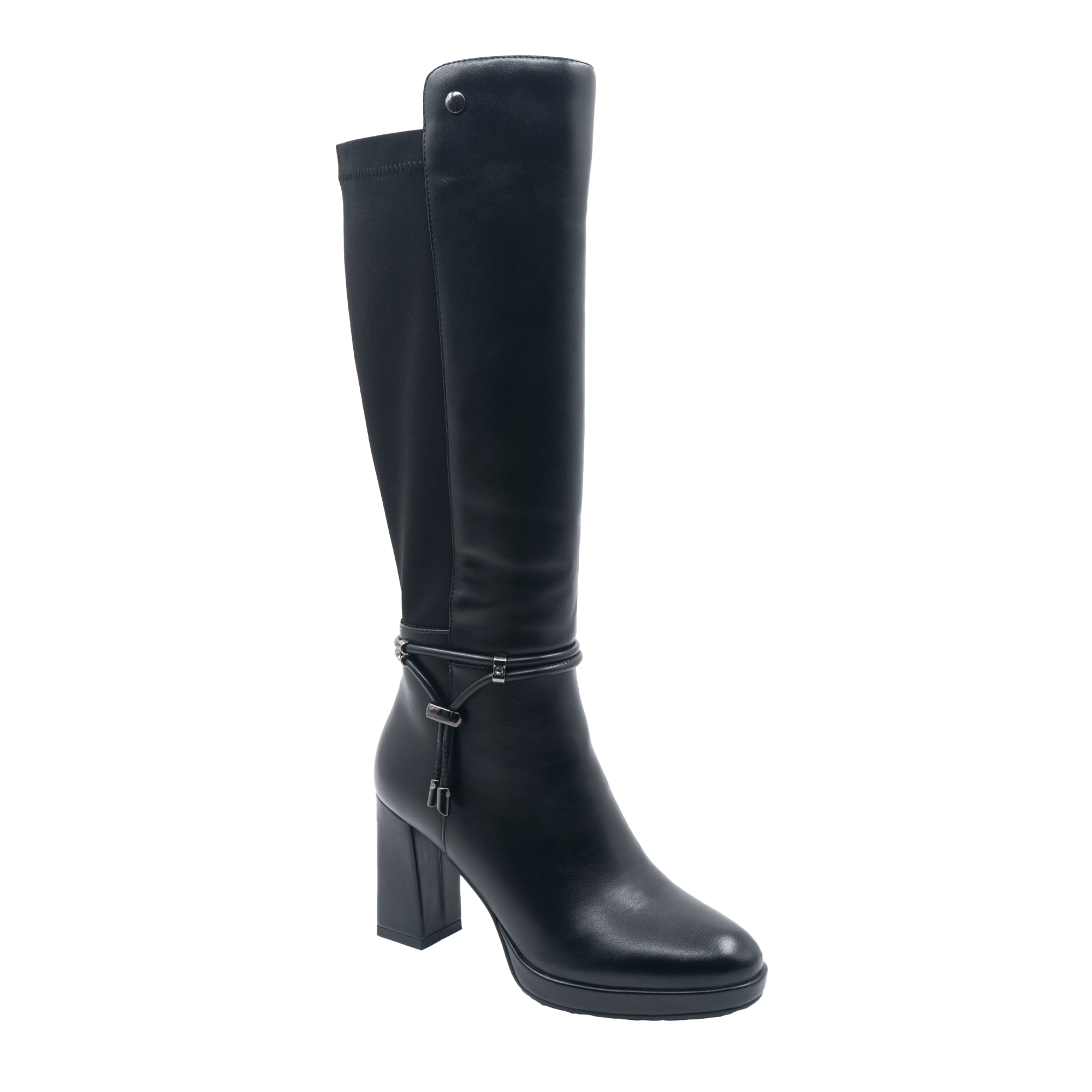 Bota-Mujer-Sthef-Vestir-Negro-8318